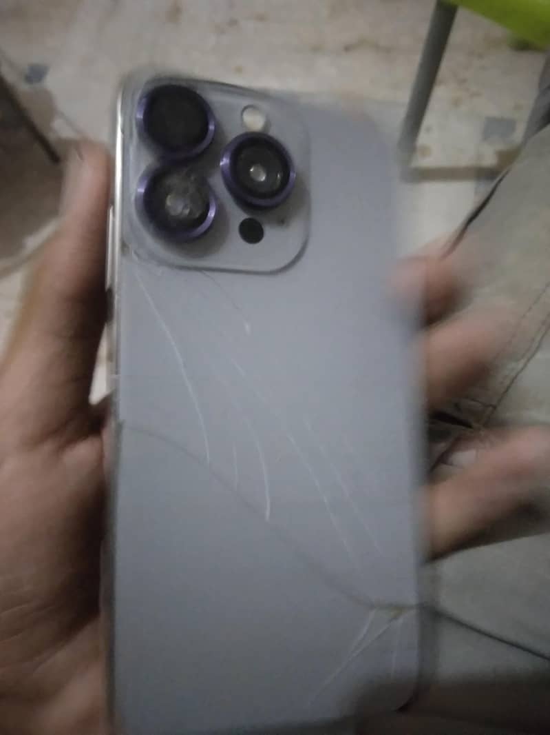 Apple iPhone X 3