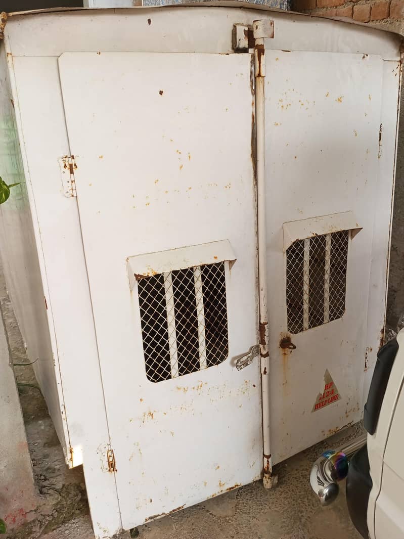 suzuki container 1