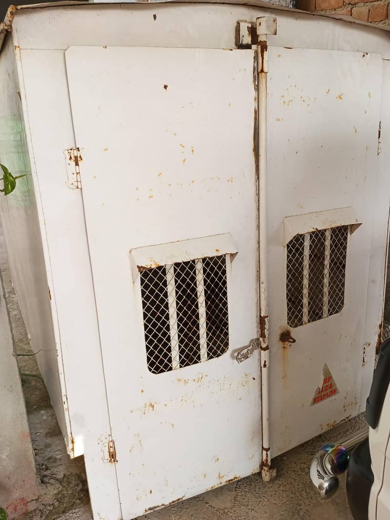 suzuki container 2