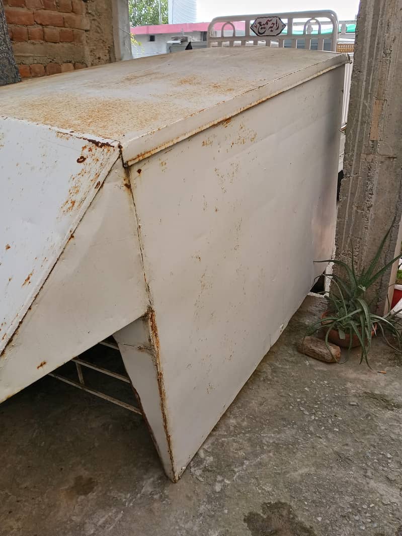 suzuki container 3