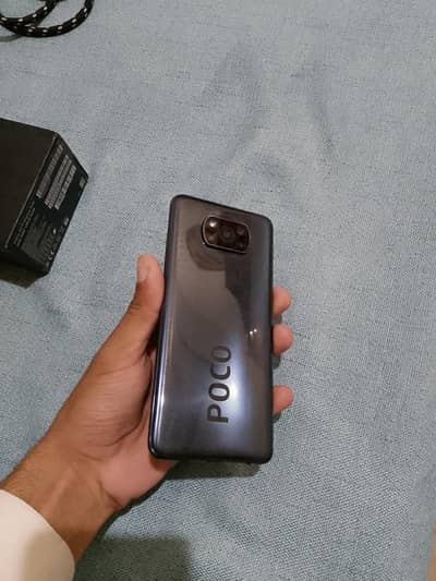 Poco X3 NFC