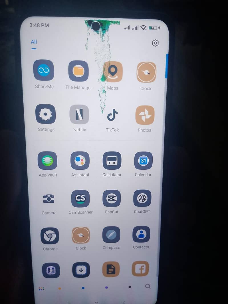 Poco X3 NFC 6