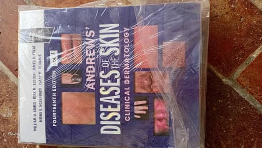 DISEASES OF THE SKIN