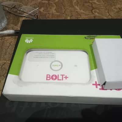 Zong,ufone,jazz,telenor,onic unlocked 5g wifi device 03448502692