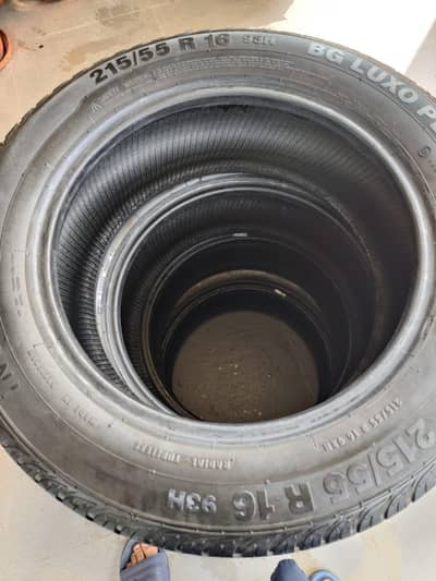 used tyre but good candition tyre