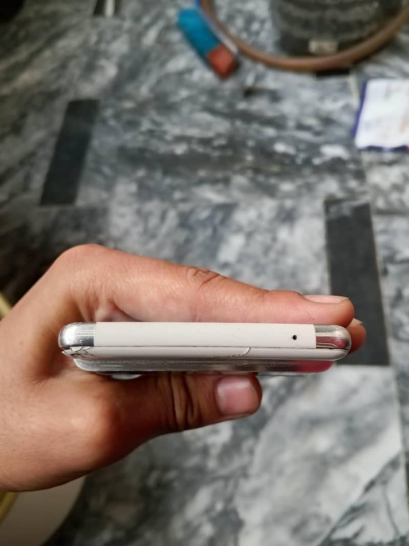 Google Pixel 6 Pro 5