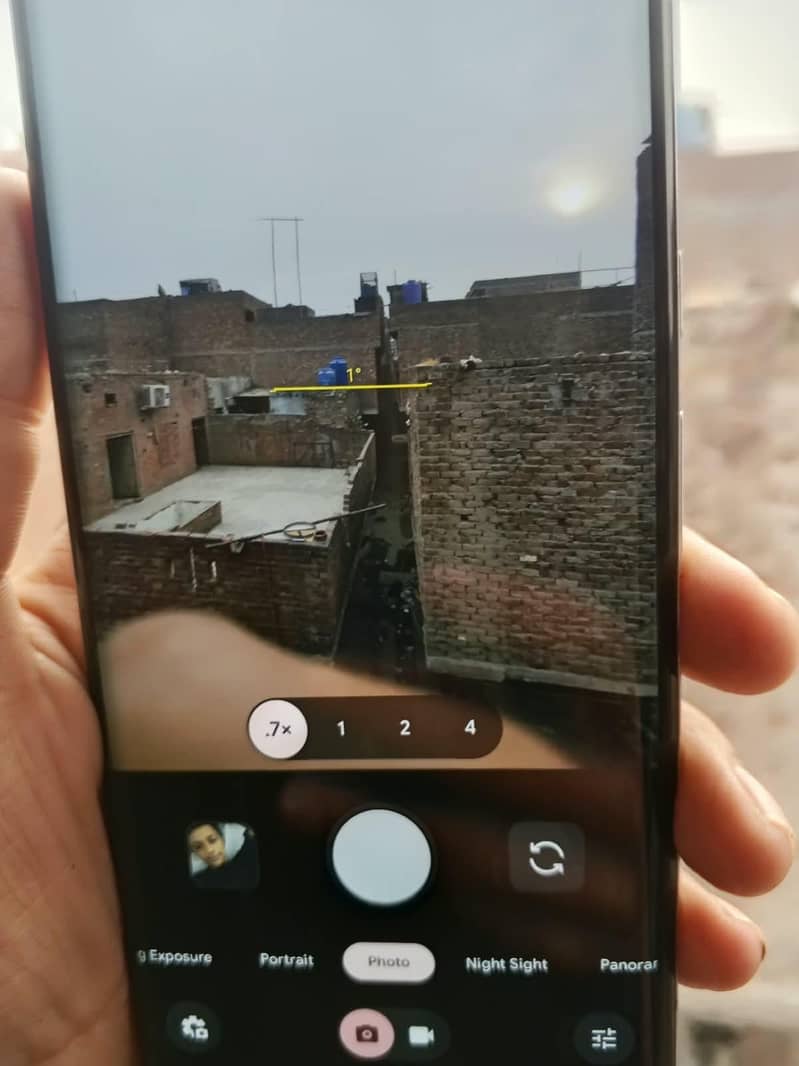 Google Pixel 6 Pro 6