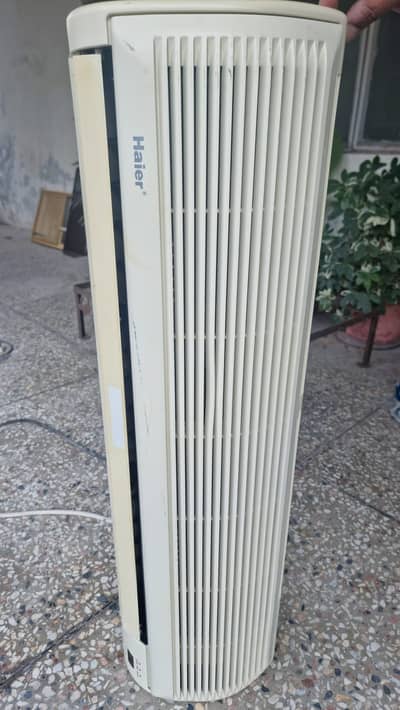 Haier1.5TonAC/AC/Ton/Split/Cool/1.5/Used/ForSale