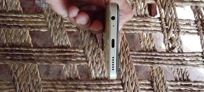 Tecno Spark 20C
