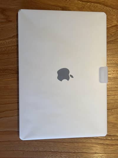 MacBook Pro M4 Max 16 INCH 32GB RAM 512GB SSD 16 CPU 40 GPU