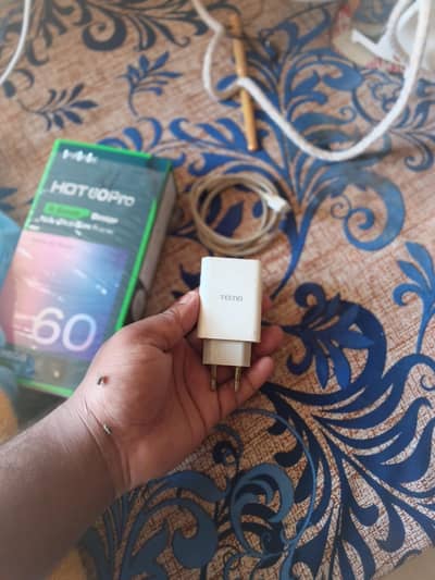 charger 33 watt 03247269492