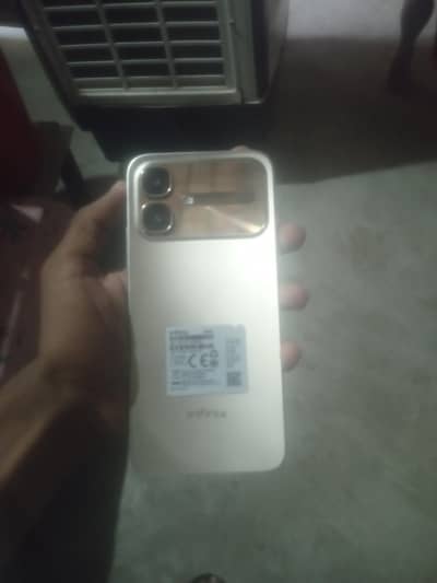 Infinix Smart