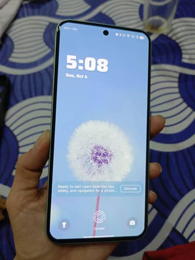 Tecno Spark 40 Pro  8/256GB | Box + Original Charger