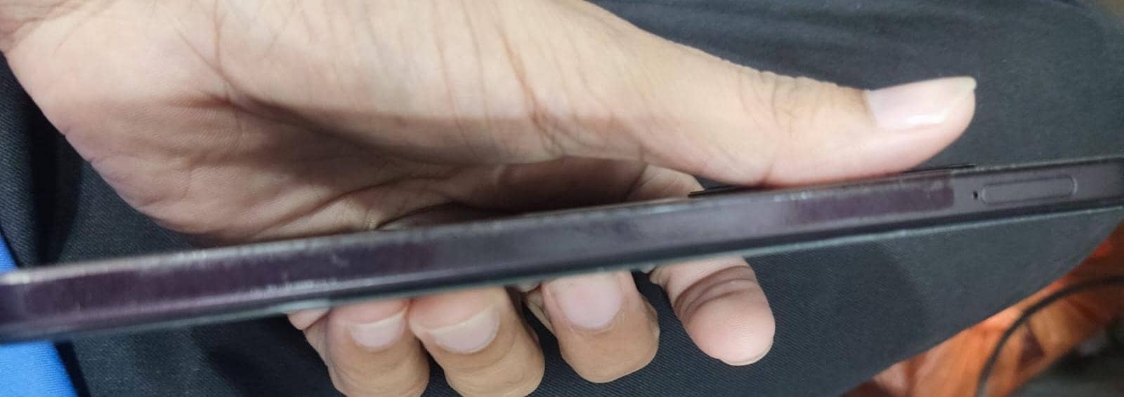 OPPO A3x 3