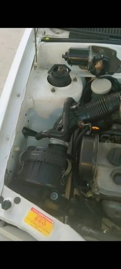 Suzuki Cultus VXR 2016