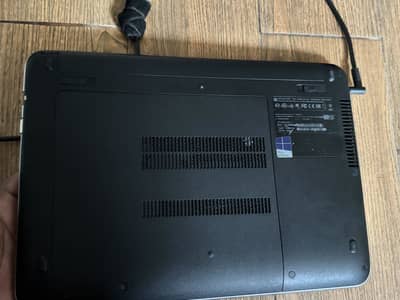 HP Probook Corei5