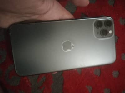 Apple iPhone 11 Pro Max Non-PTA