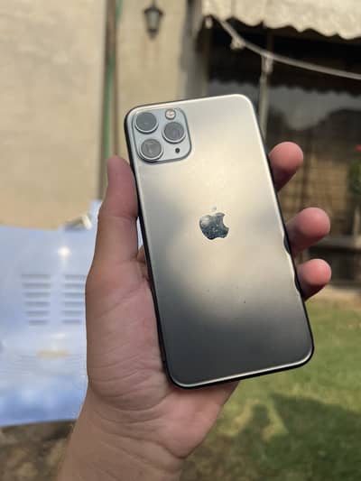 IPhone 11 64gb Jv genuine phone 03346589202