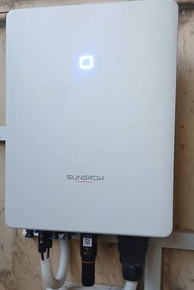 sungrow inverter 15kw on grid inverter