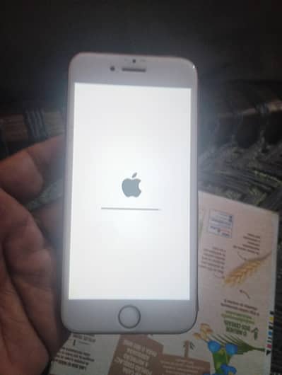 Apple iPhone 7