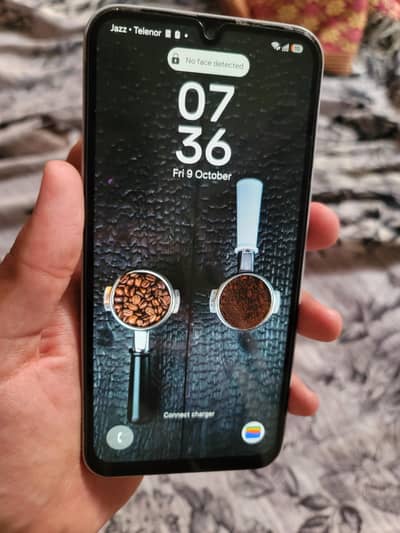 Samsung Mobile A15 8/256