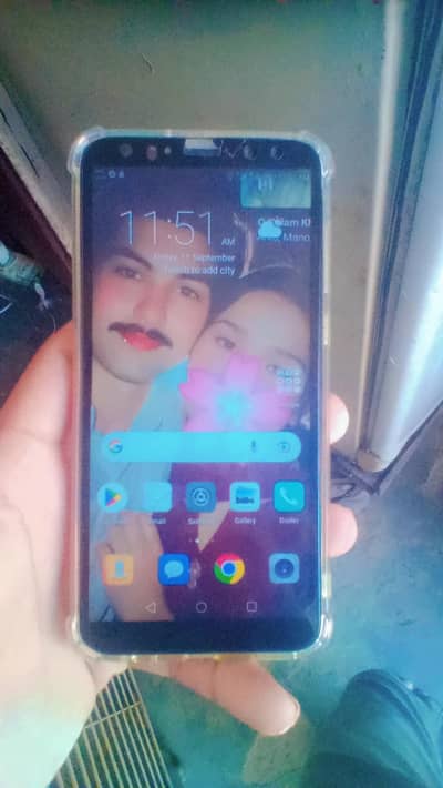 Huawei 10 Lite