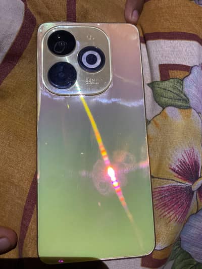 Infinix Smart 8 Pro
