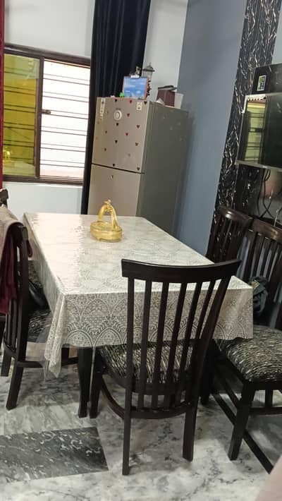 3 Marla Double Story cerner House for Sale korl Town Near Express High
