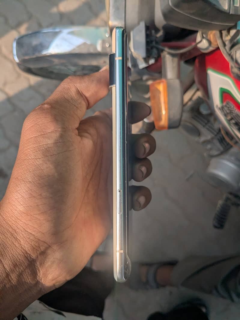 Google Pixel 6 Pro 3