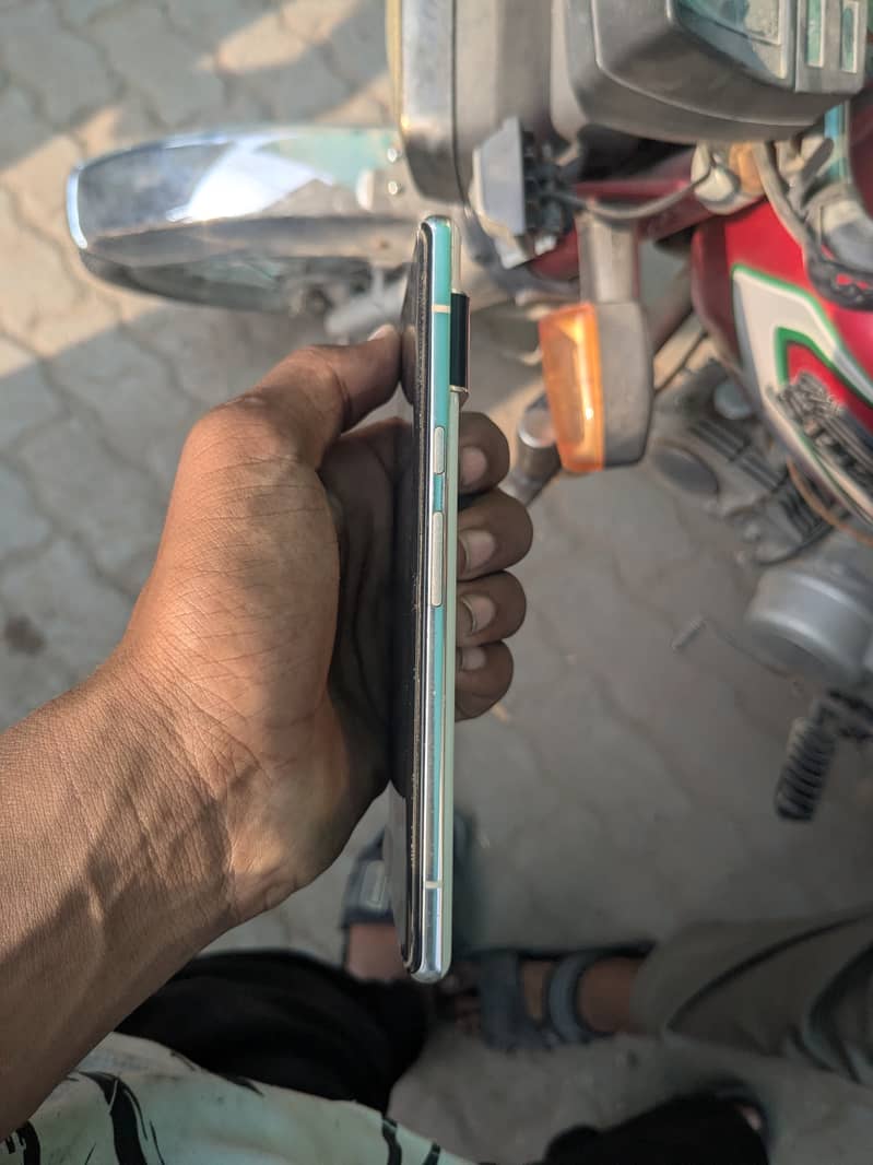 Google Pixel 6 Pro 6