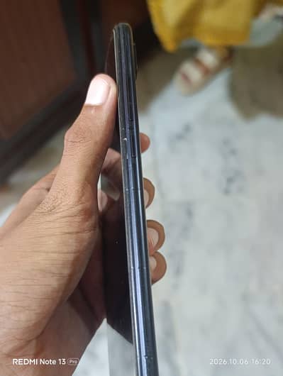 Xiaomi Redmi 9C with box only