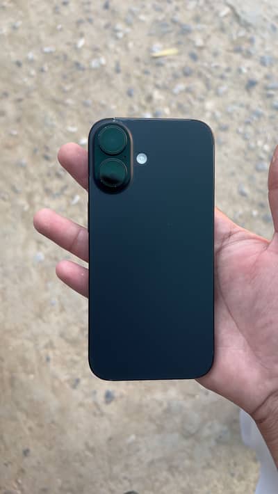 Apple iPhone 16jv