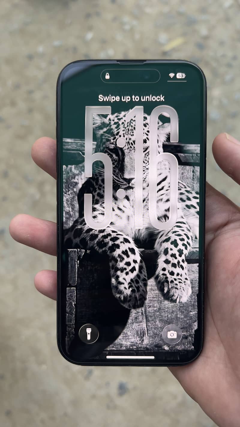 Apple iPhone 16jv 5