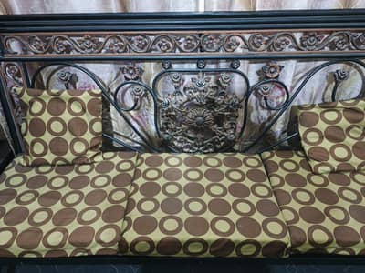 Sofa Set