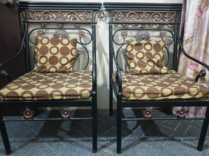 Sofa Set 3