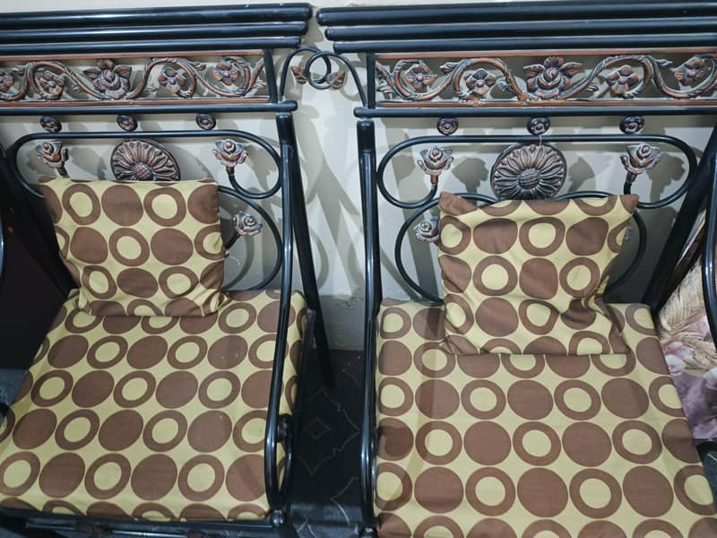 Sofa Set 6