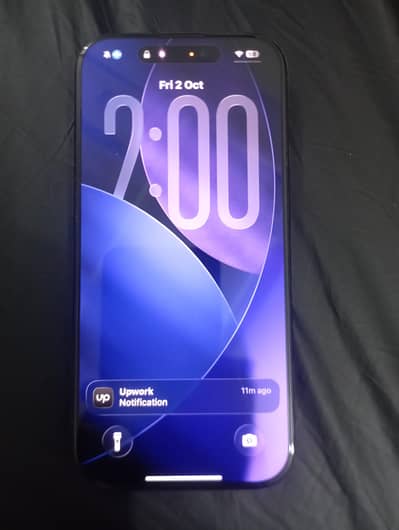 Apple iPhone 16 Pro jv 128gb