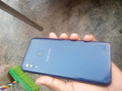 Samsung Mobile A20