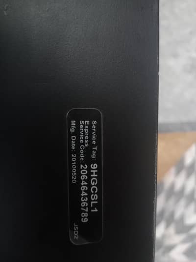 used 2 ram