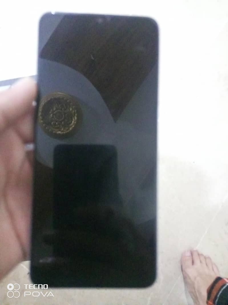 Realme Note 50 0