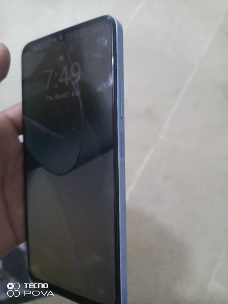 Realme Note 50 3