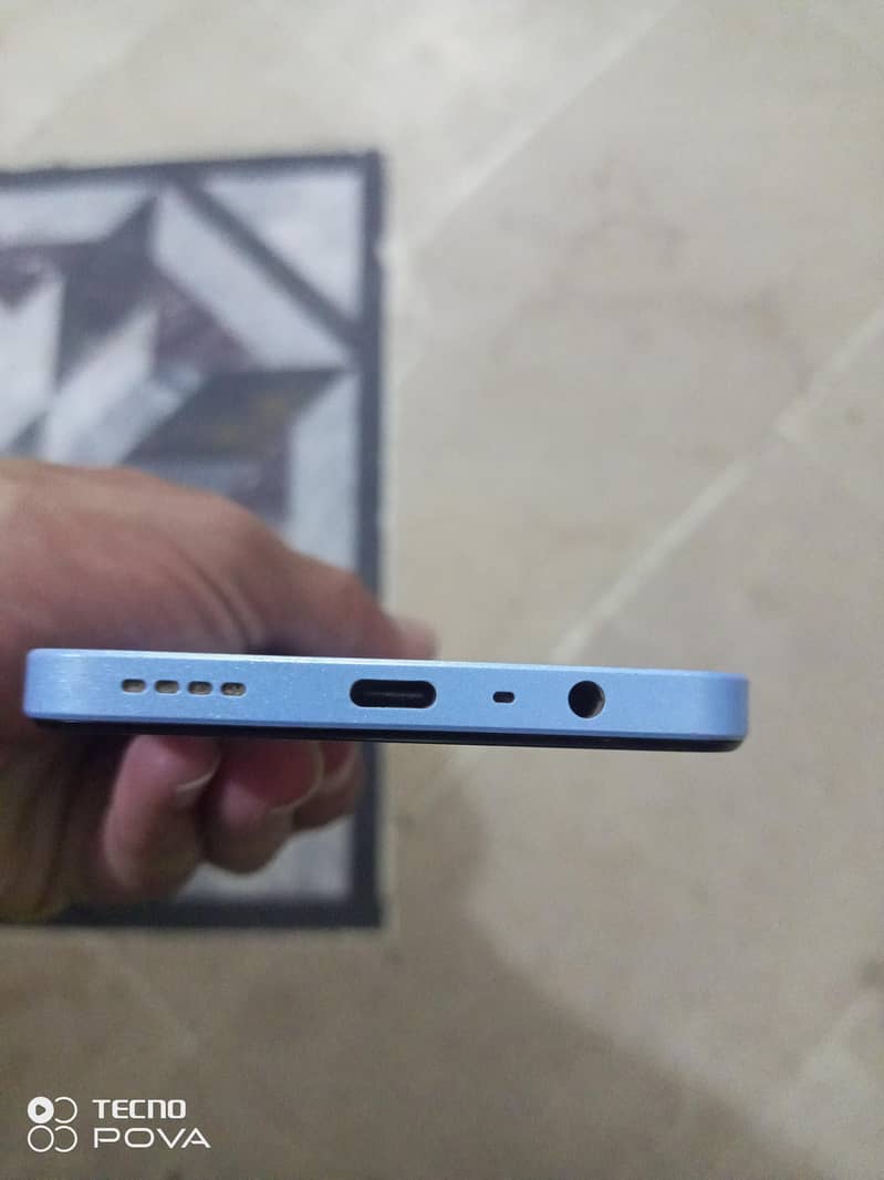 Realme Note 50 4