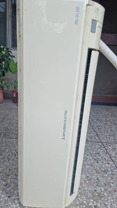 Mitsubishi 1Ton AC/AC/Ton/Split/Cool/1.5/Used/ForSale