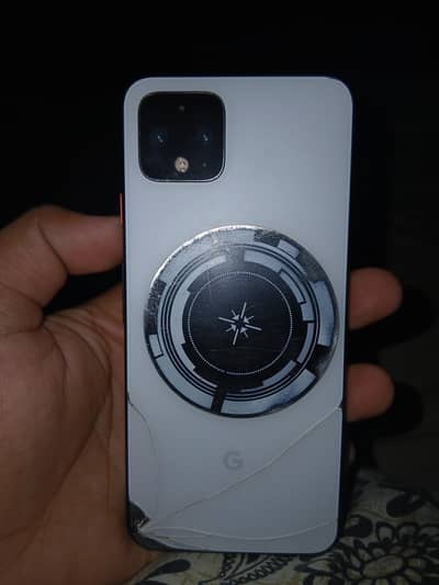 Google Pixel 4