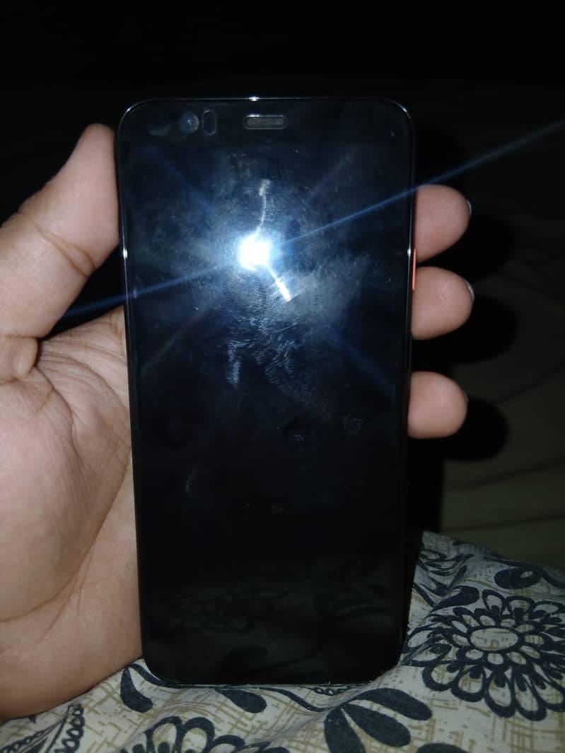 Google Pixel 4 4
