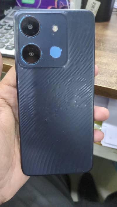 Infinix Smart 7