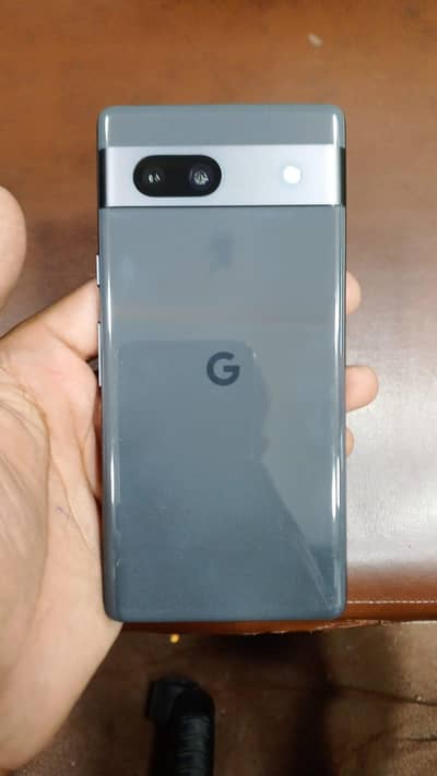 Google Pixel 7