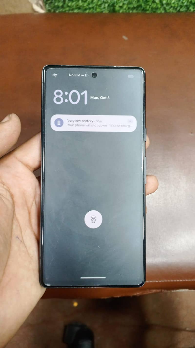 Google Pixel 7 1