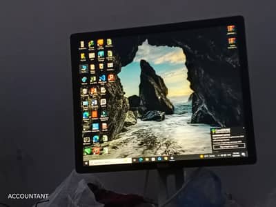 HP CORE I 5 3rd generation