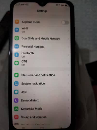 Vivo Y91